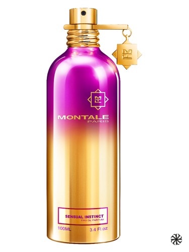 Sensual Instinct Montale