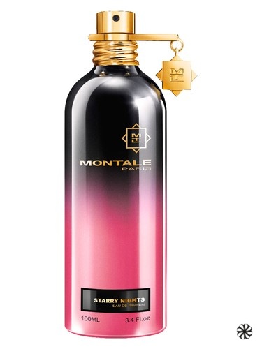 Starry Nights Montale