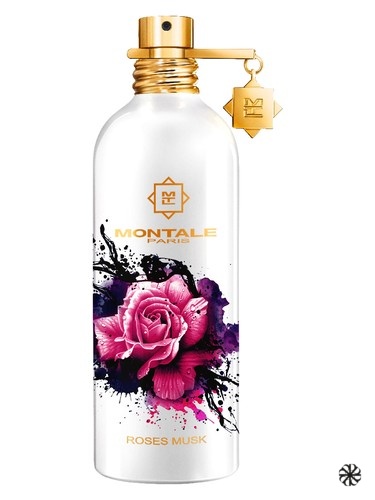 Roses Musk Limited Edition Montale