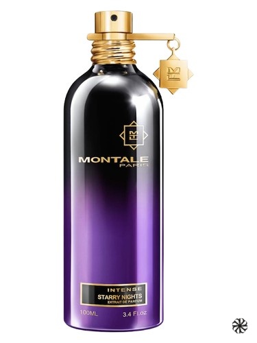 Starry Nights Intense Montale