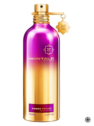 Sweet Peony Montale