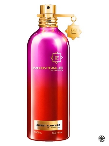 Sweet Flowers Montale