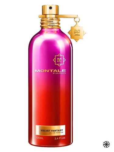 Velvet Fantasy Montale