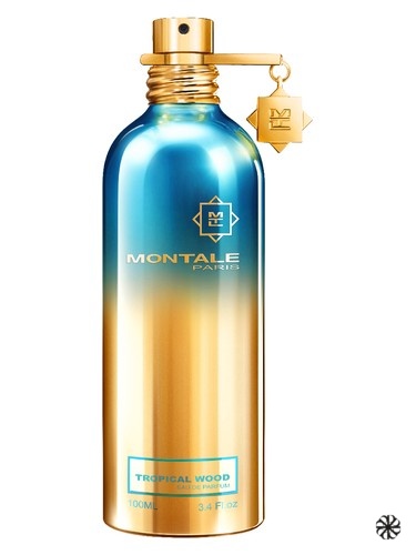 Tropical Wood Montale