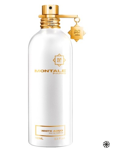 White Aoud Montale