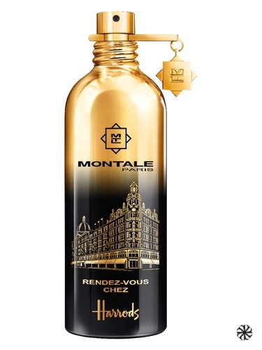 Rendez-Vous Chez Harrods Montale