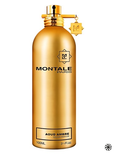 Aoud Ambre Montale