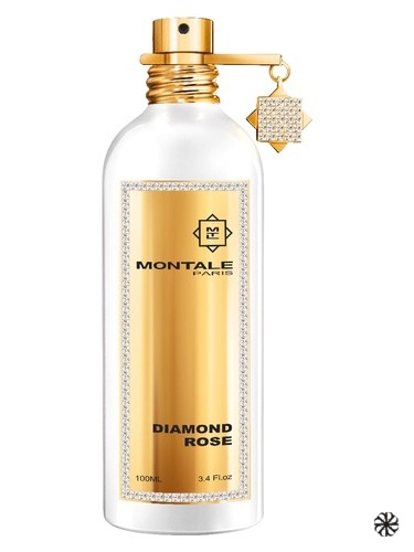 Diamond Rose Montale