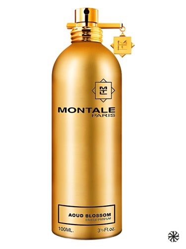 Aoud Blossom Montale