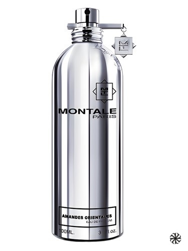 Amandes Orientales Montale