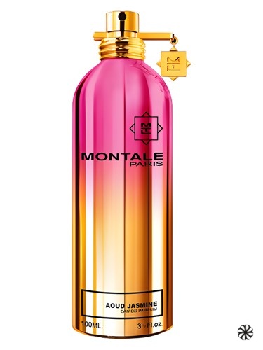 Aoud Jasmine Montale