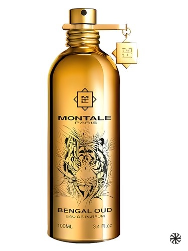 Bengal Oud Montale