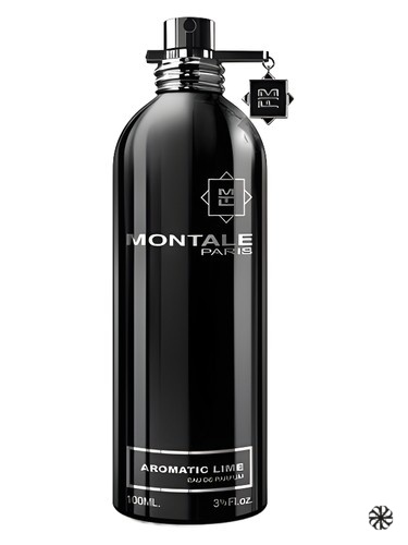 Aromatic Lime Montale