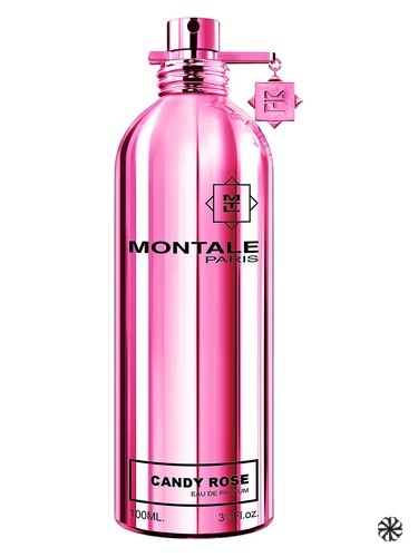 Candy Rose Montale