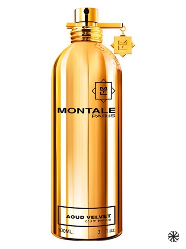 Aoud Velvet Montale