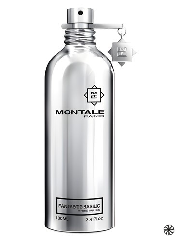 Fantastic Basilic Montale