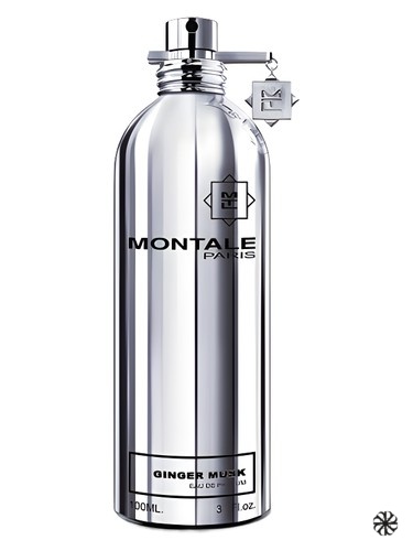 Ginger Musk Montale