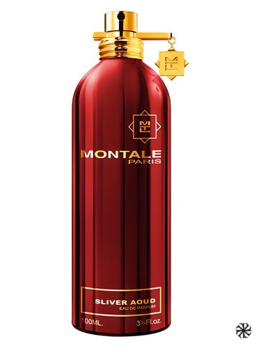 Sliver Aoud Montale