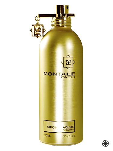 Original Aoud Montale