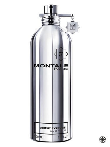 Orient Extreme Montale