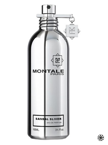 Sandal Sliver Montale