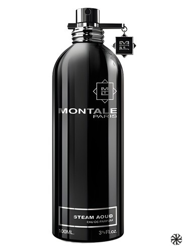 Steam Aoud (Aoud Hoggar Mota) Montale