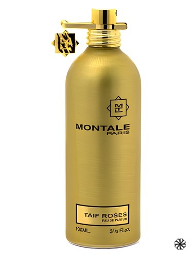 Taif Roses Montale