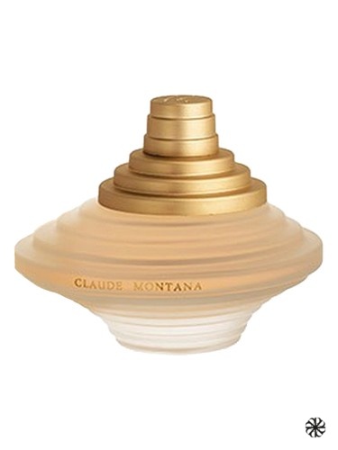 Claude Montana Montana
