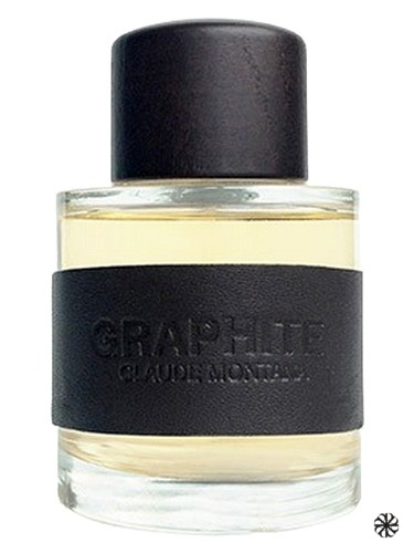Graphite Oud Edition Montana
