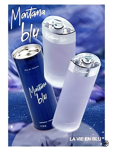 Montana Blu Montana