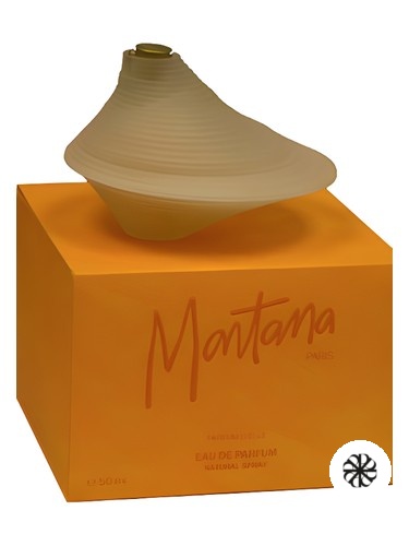Parfum d'Elle Montana