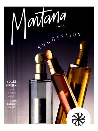 Suggestion Eau Cuivree Montana