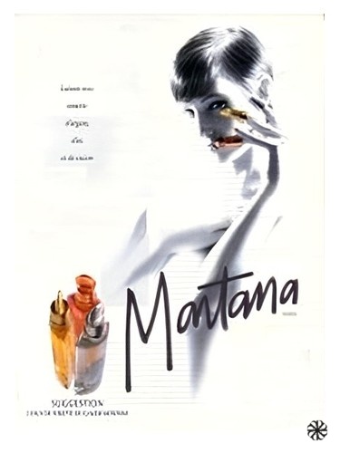 Suggestion Eau d'Or Montana