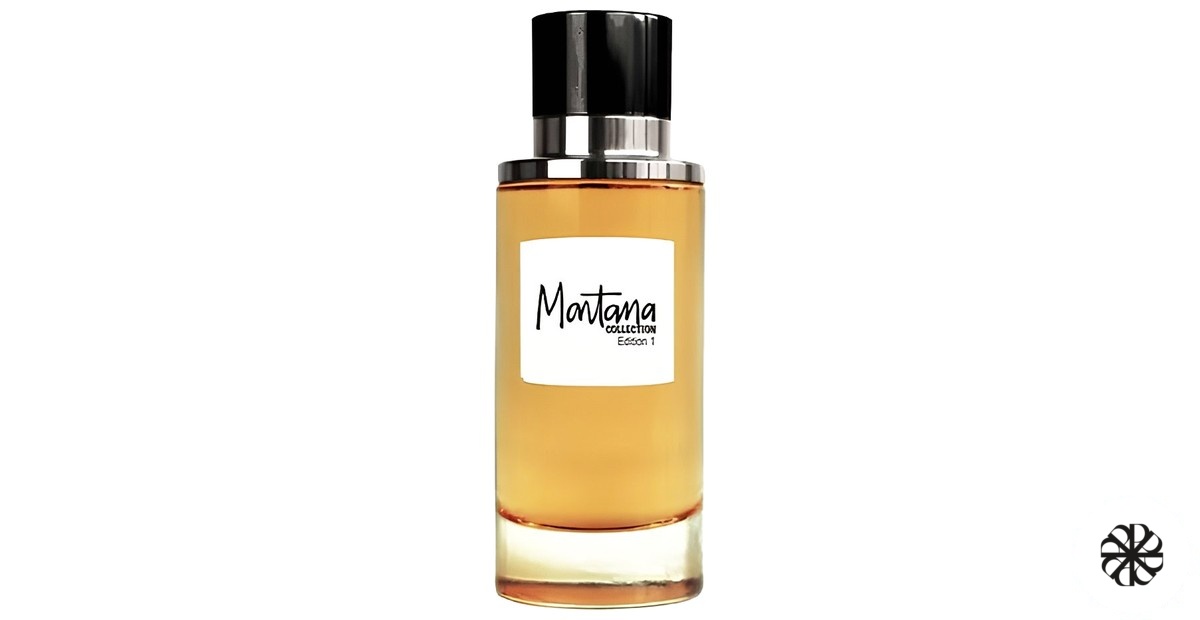 Montana Collection Edition 1 Montana
