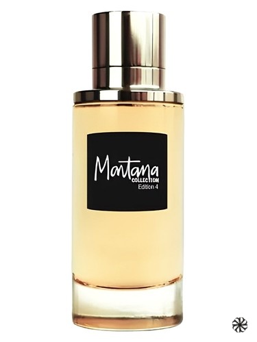 Montana Collection Edition 4 Montana