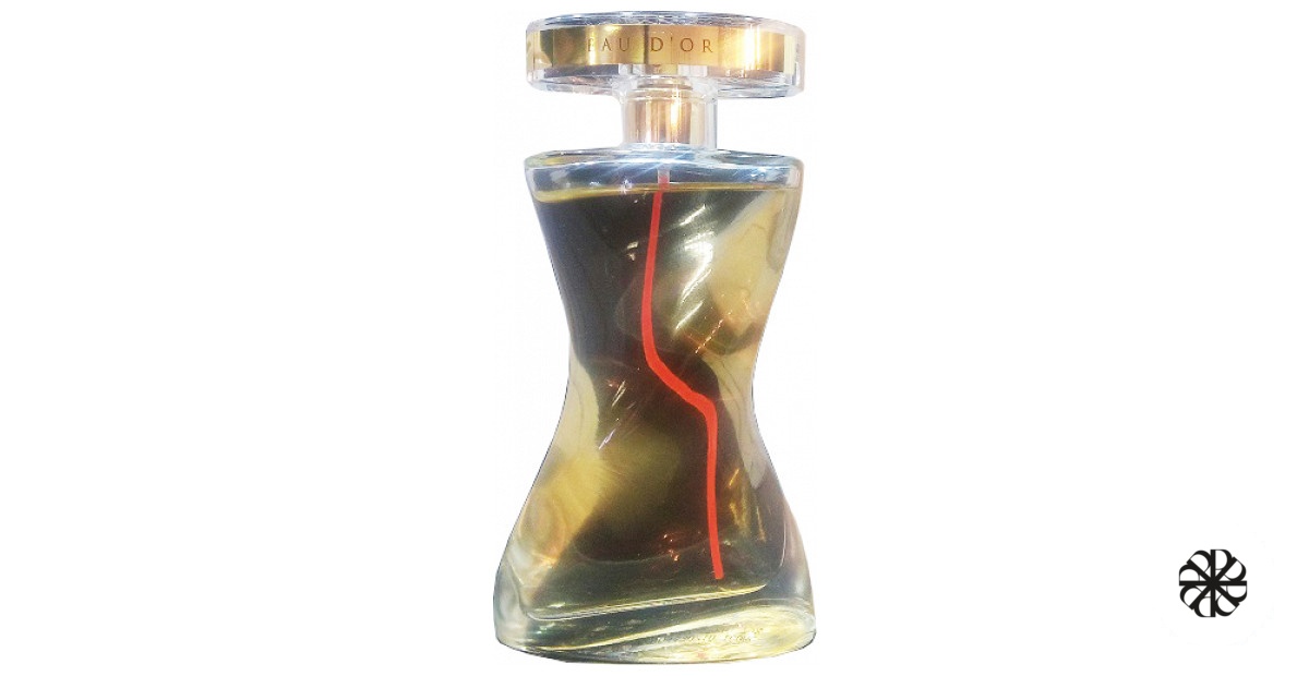 Eau d'Or Montana