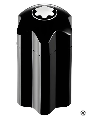 Emblem Montblanc