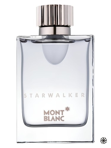 Starwalker Montblanc