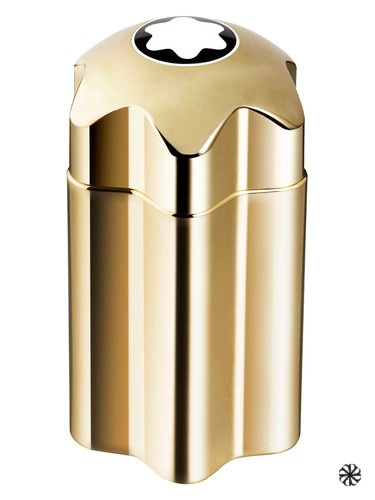 Emblem Absolu Montblanc