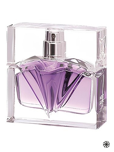 Femme de Montblanc Montblanc