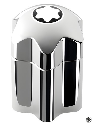Emblem Intense Montblanc