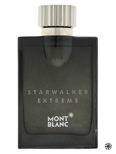 Starwalker Extreme Montblanc