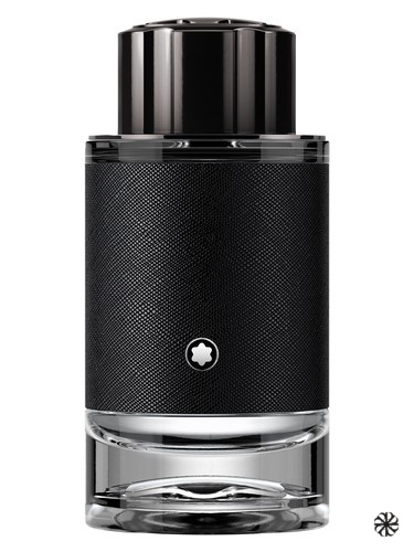 Explorer Montblanc