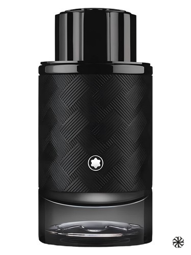 Explorer Extreme Montblanc