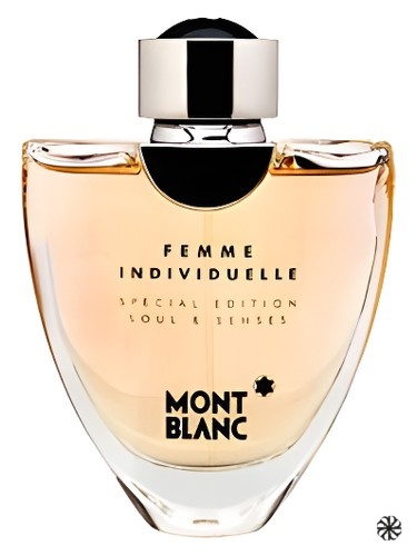 Femme Individuelle Soul & Senses Montblanc