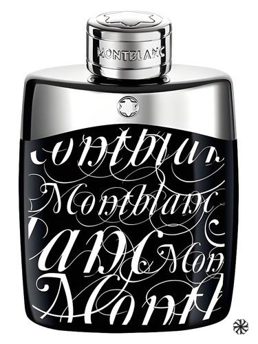 Legend Calligraphy Edition Montblanc
