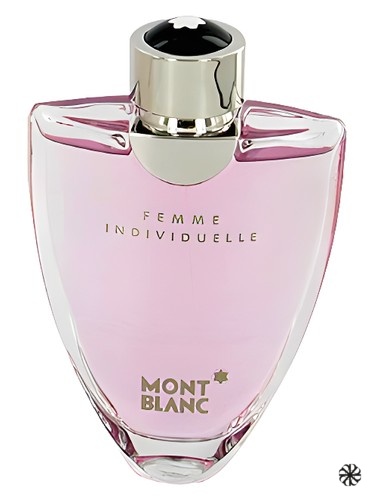 Femme Individuelle Montblanc
