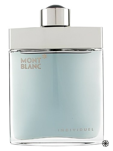 Individuel Montblanc