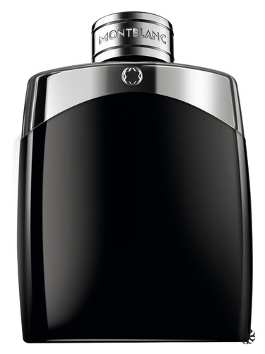 Legend Montblanc
