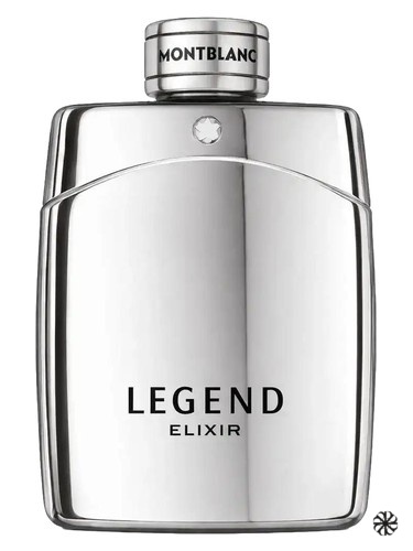 Legend Elixir Montblanc